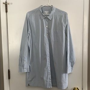 J.Jill Button Up Shirt